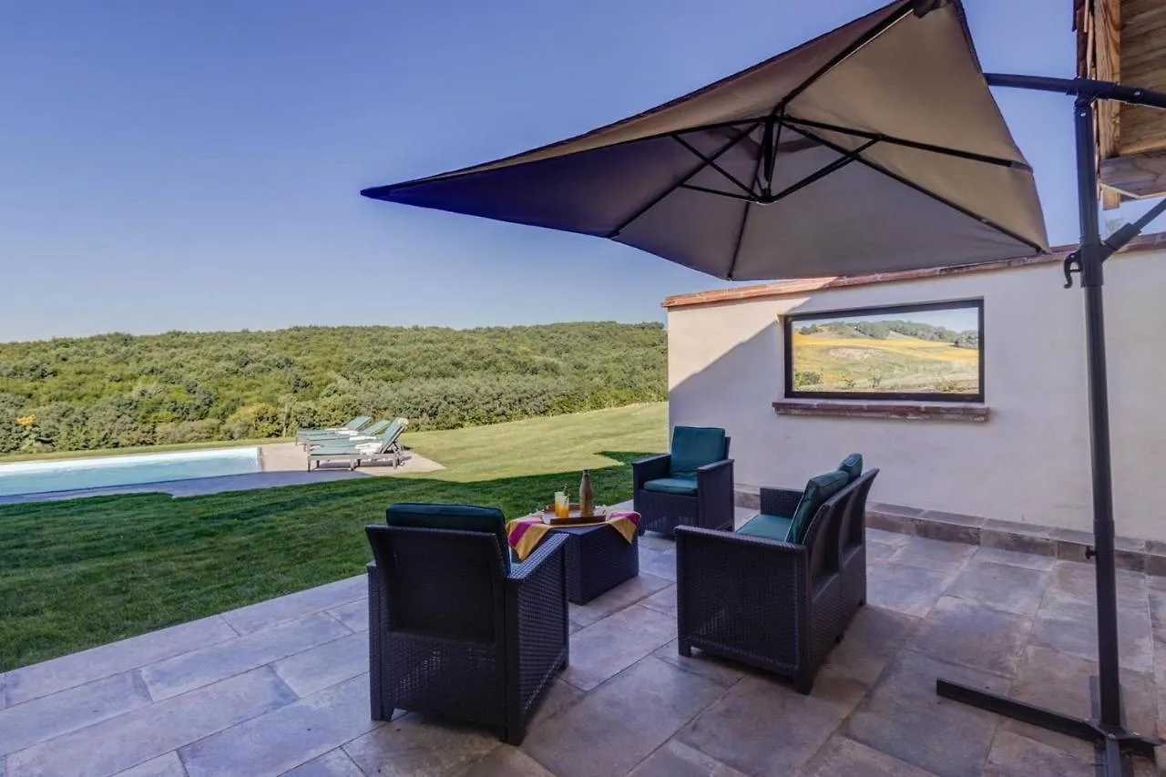La Metairie De Rouzies, Piscine Privee Villa Villemur-sur-Tarn Holiday home