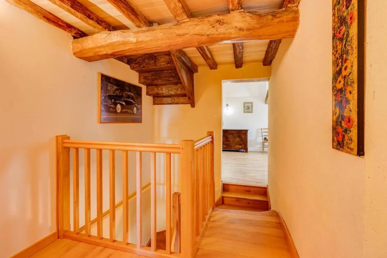 La Metairie De Rouzies, Piscine Privee Villa Villemur-sur-Tarn Holiday home