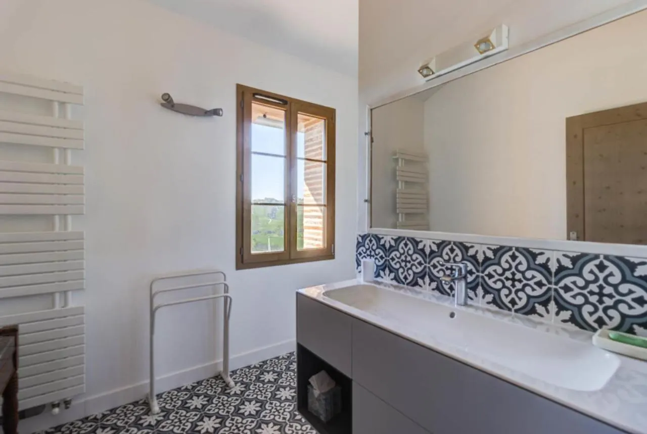 Holiday home La Metairie De Rouzies, Piscine Privee Villa Villemur-sur-Tarn