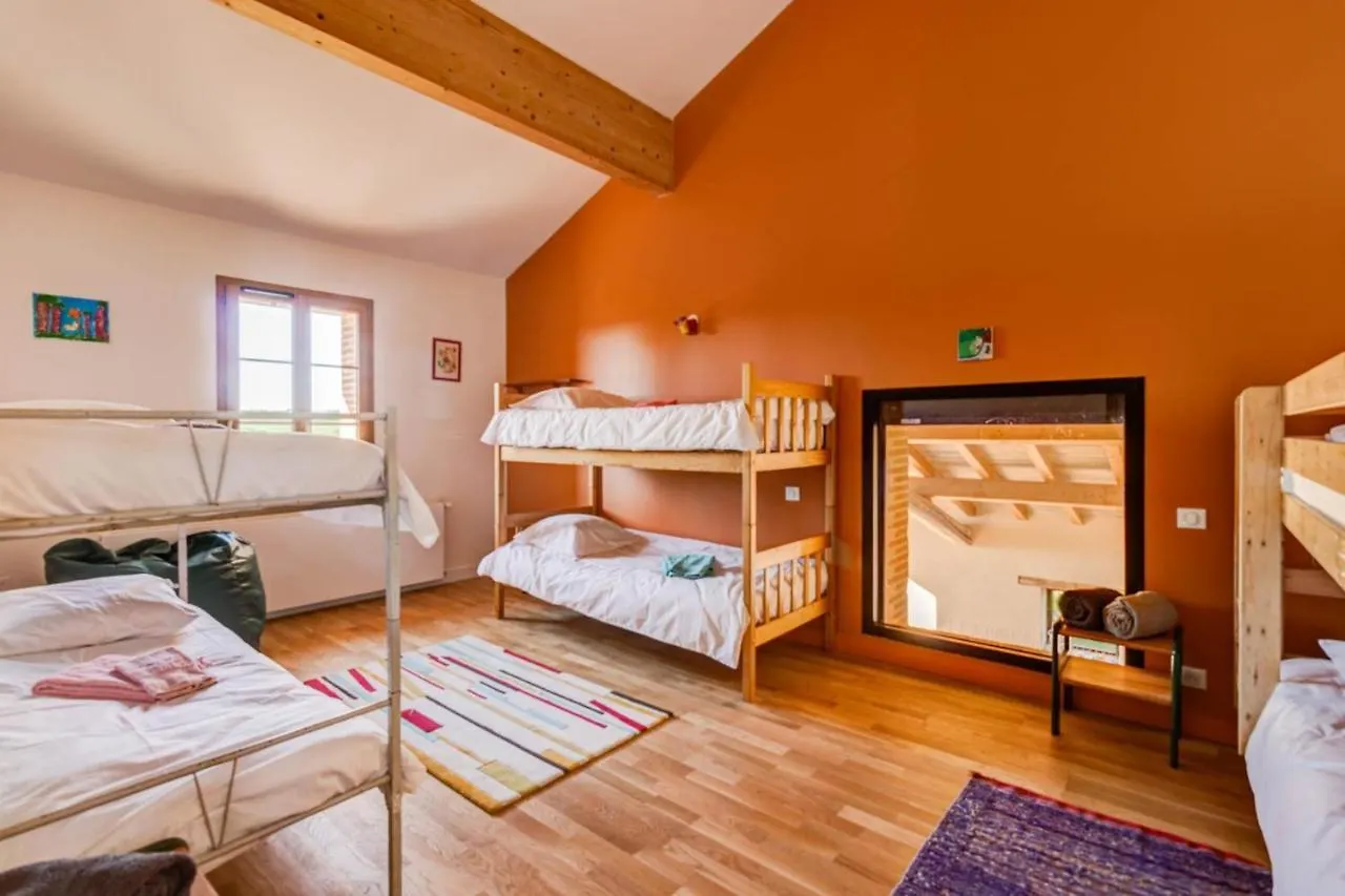 La Metairie De Rouzies, Piscine Privee Villa Villemur-sur-Tarn