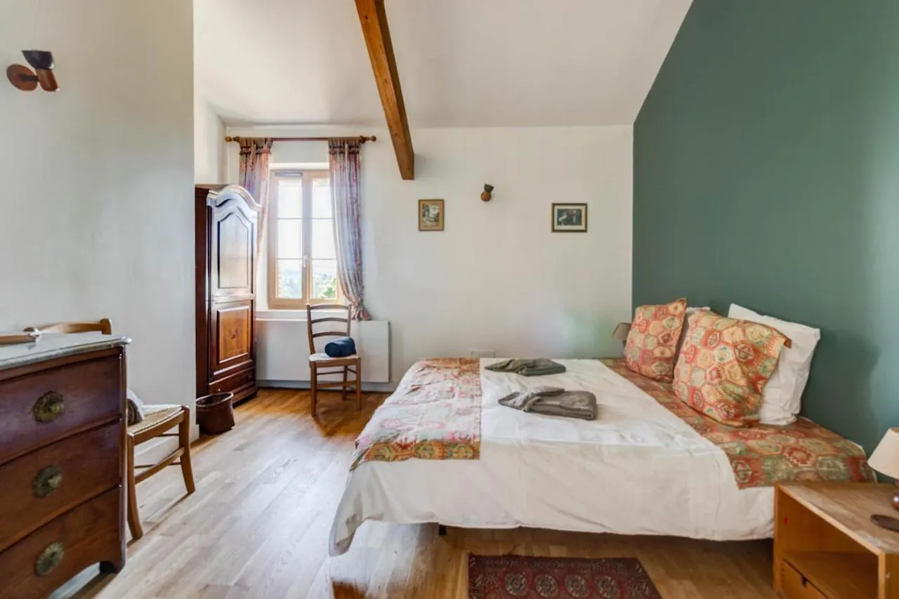 Holiday home La Metairie De Rouzies, Piscine Privee Villa Villemur-sur-Tarn