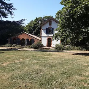 Hébergement de vacances Le Chais, Villemur-sur-Tarn