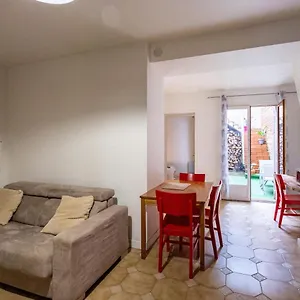 Appartement Les Platanes, Villemur-sur-Tarn
